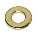 SAE Flat Washers - Clearance