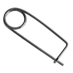 Safety Pins - Clearance