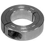 Single Split Shaft Collars - Clearance