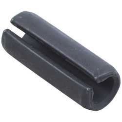 Slotted Spring Pins - Clearance