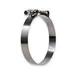 T-Bolt Hose Clamps - Clearance
