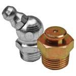 Standard Grease Fittings - Clearance