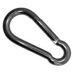 Snap Hook - Construction Industry Page