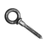 Screw Eye Bolt - Construction Industry Page