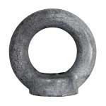 Lifting Eye Nut - Construction Industry Page