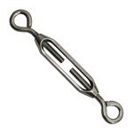 Turnbuckle - Eye Eye - Clearance
