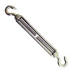Turnbuckles - Hook Hook - Clearance