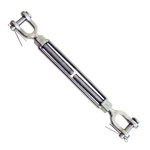 Turnbuckle - Jaw Jaw - Clearance