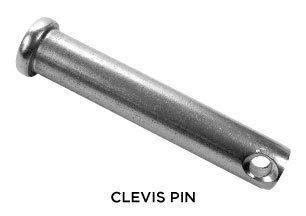 Pin Fasteners: The Ultimate Guide