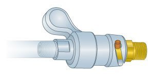 How to Install Grease Fittings