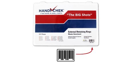 Handi-Chek