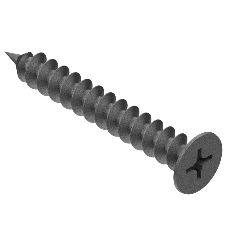 Screws - Category Image