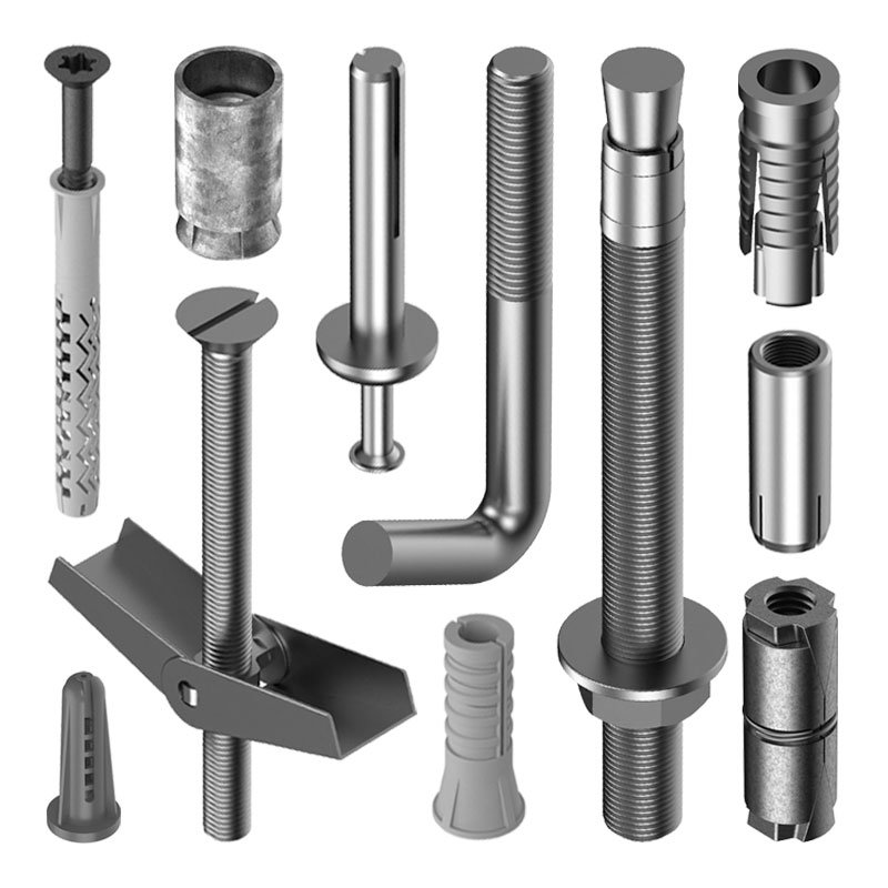 Anchors - Category Image