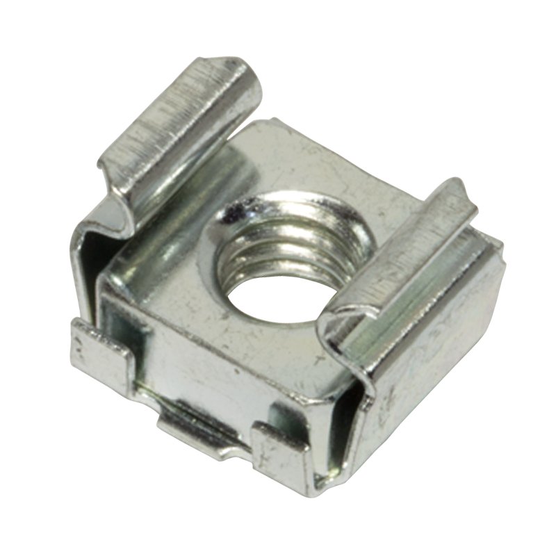 Cage Nuts - Related Products