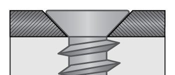 Introductory Guide to Screw Head and Drive Types