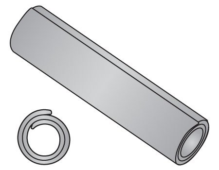 Coiled Spring Pins Blog Image