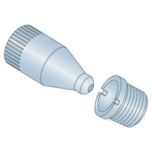 Informative Guide to Grease Gun Coupler Types