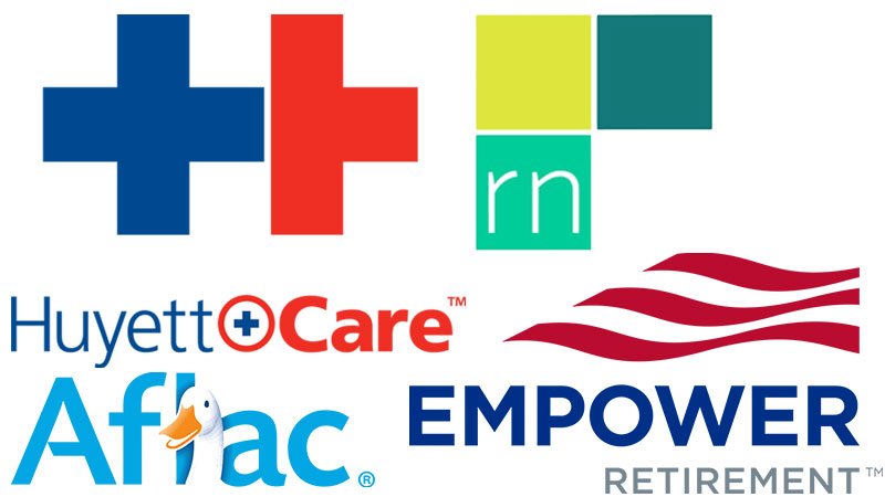 Employee Benefits Tile