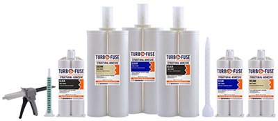Structural Adhesives - Turbo-Fuse MD Page