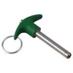 Positive Lock Pin - Construction Industry Page