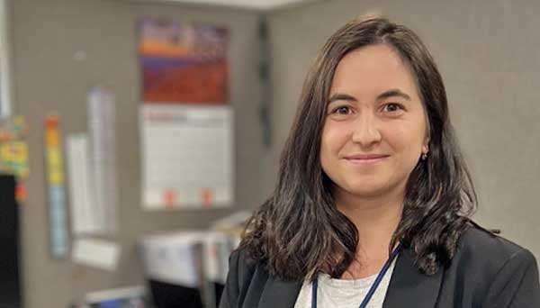 Ease of Use - SCS Landing Page