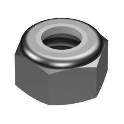 Nylon Insert Lock Nuts Industry Page Image
