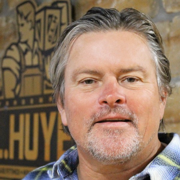 Tim O'Keeffe - Chief Executive Officer