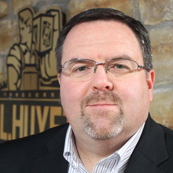 Scott Longfellow - Chief Operating Officer