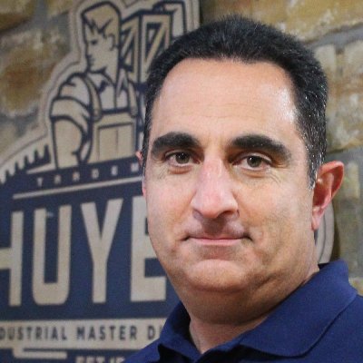 Dave Audia - Vice President of Sales