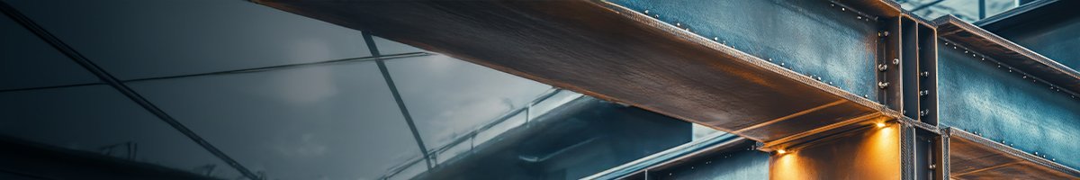 Structural Fasteners Industry Page Banner