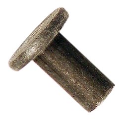 Flat Head Rivets Industry Page Image