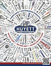 Spanish Line Card Cover