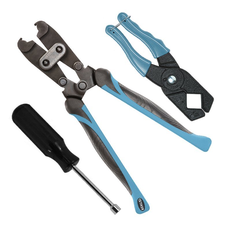 Hose Clamp Tools - Related Products