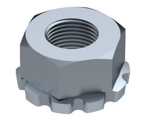 Lock Nuts: A Deep Dive