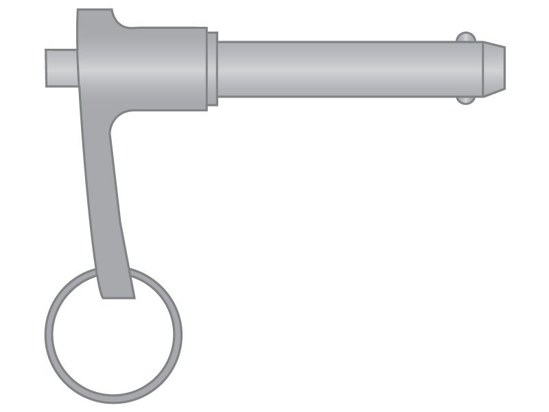 Positive Locking Pins: Mechanisms, Types, and Features