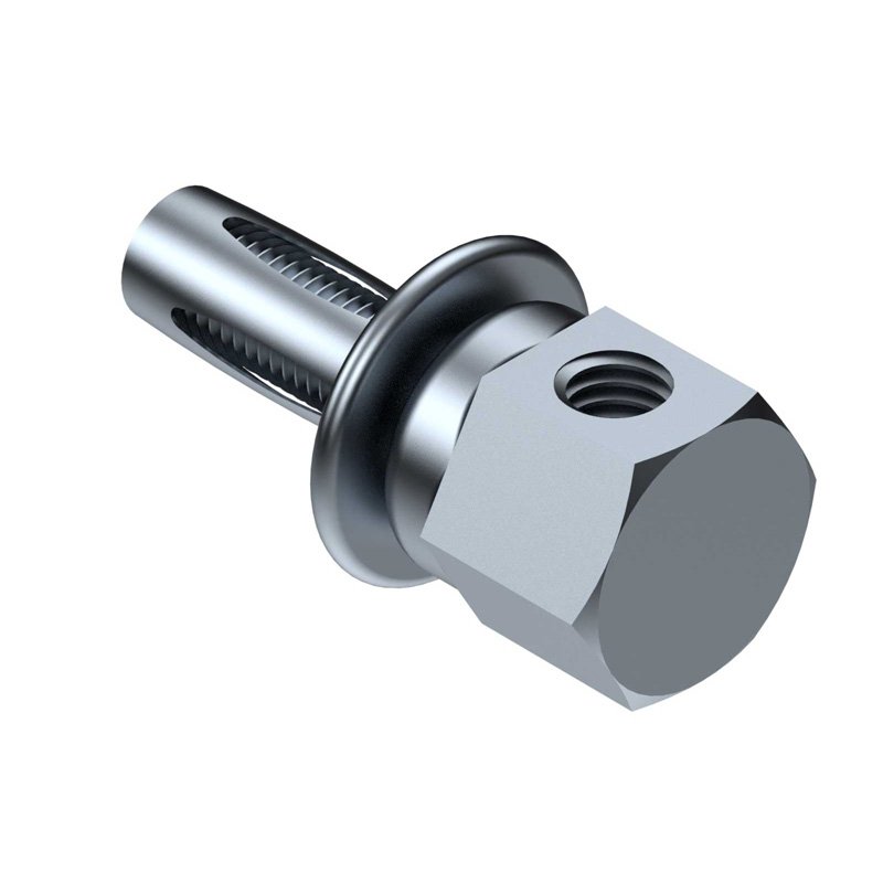 Concrete Anchors