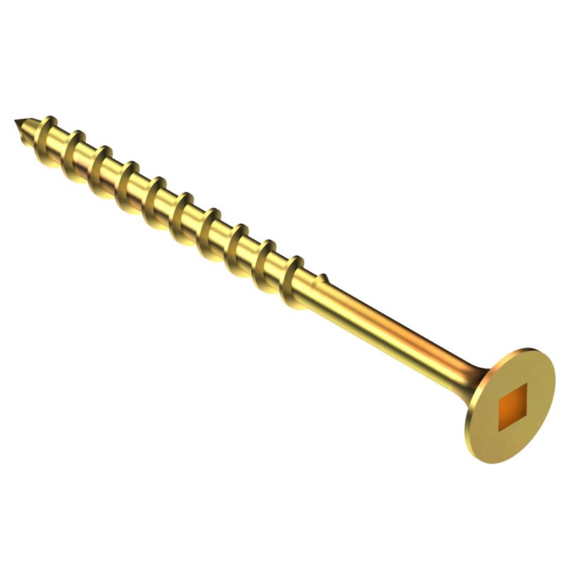 Deck Screw - Related Products