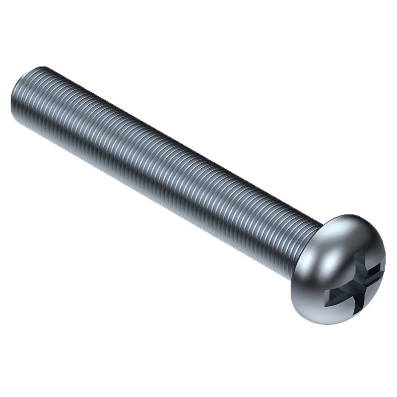 Machine Screws
