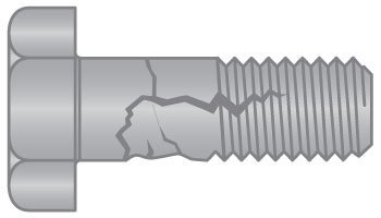 Bolt Failure: Common Causes and How to Prevent It