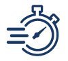 Faster Times to Production - Swiss Turn Page