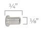 Small Part Dimensions - Swiss Turn Page