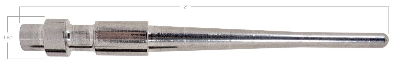 Firing Pin Dimension - Swiss Turn Page