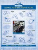 Manufacturing Guide Cover - Small