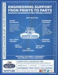 Engineering Support Cover - Small