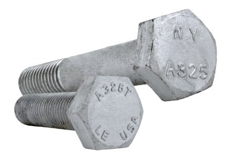 Shop A325 Bolts Tile