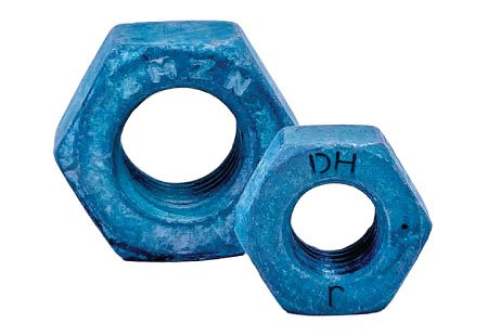Shop Structural Nuts Tile