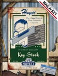 Key Stock Catalog