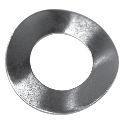 Curved Spring Washers - Clearance