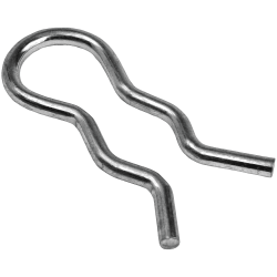 Hair Pins - Clearance