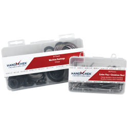 Assortments - Construction Support